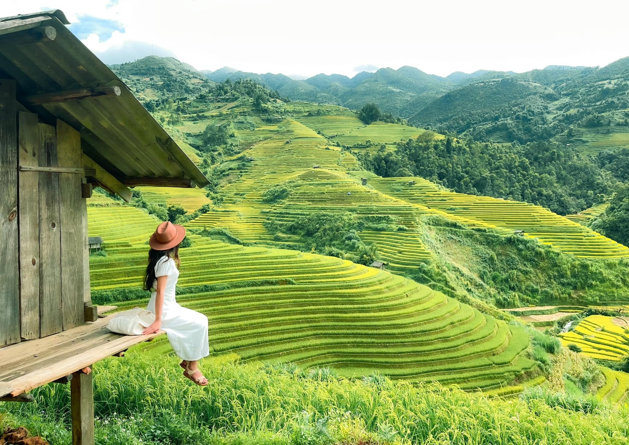 tour sapa