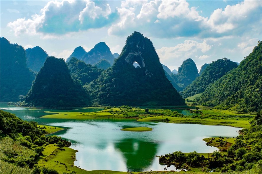 Cao Bang Discovery Tour 4 Days 3 Nights