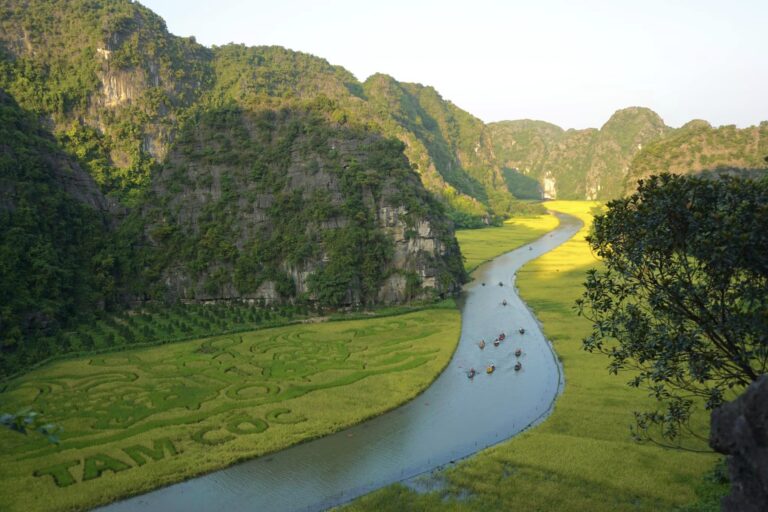 Whispers of Love – 10 Dreamy Days Honeymooning in Vietnam