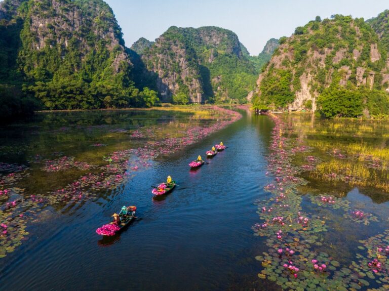 Whispers of Love – 10 Dreamy Days Honeymooning in Vietnam