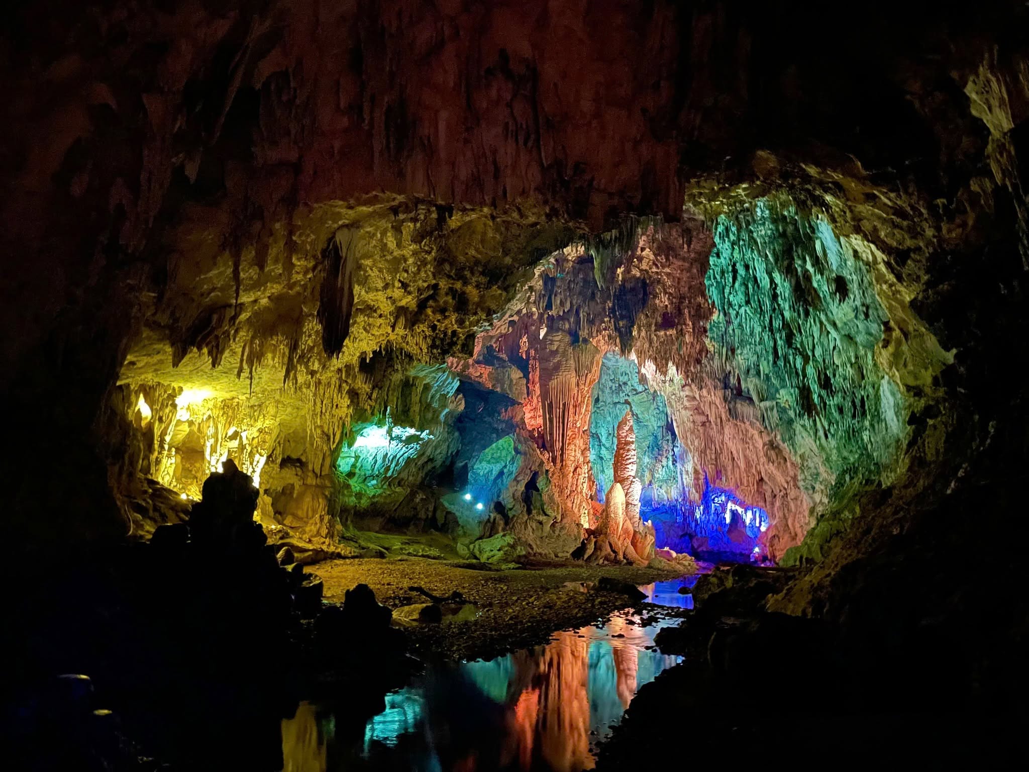 Cao Bang Discovery Tour 4 Days 3 Nights