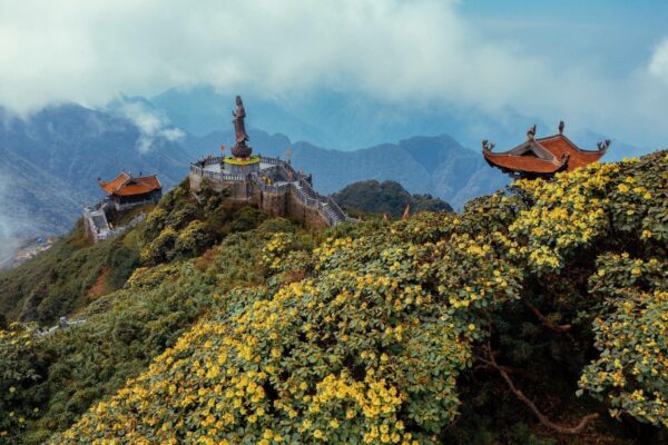 Authentic Sapa Local Experience Tour