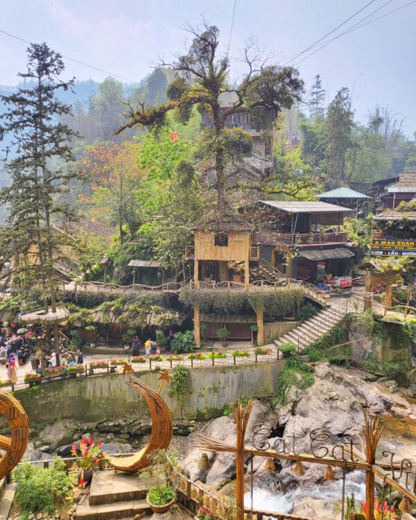 Authentic Sapa Local Experience Tour