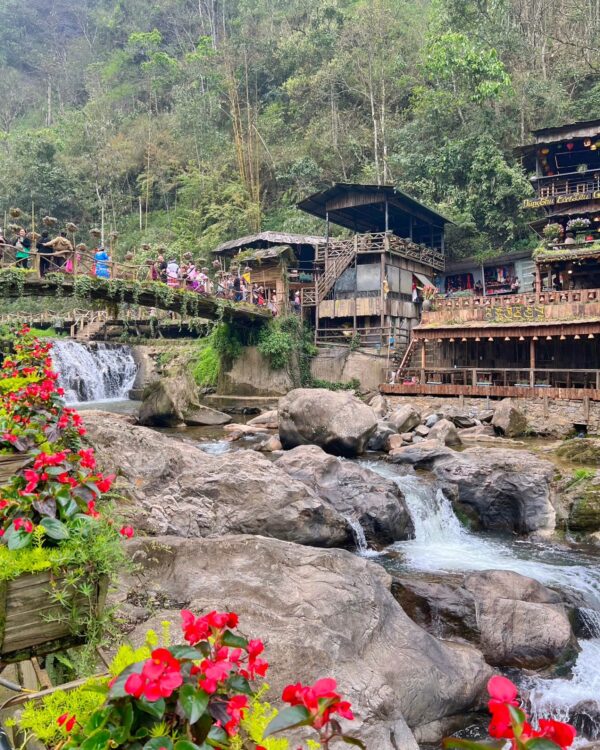 Authentic Sapa Local Experience Tour