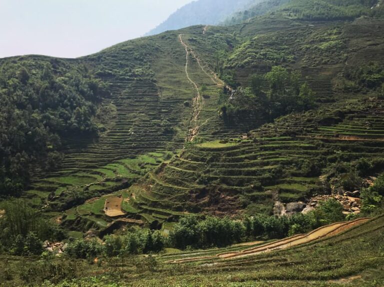 Authentic Sapa Local Experience Tour
