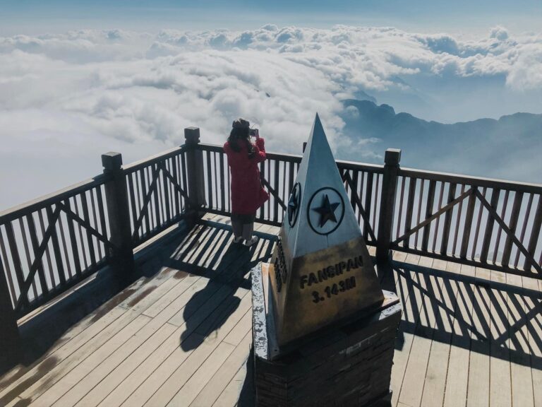 Authentic Sapa Local Experience Tour
