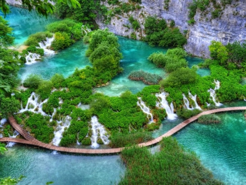 Do Quyen Waterfall Adventure Tour 2D1N – Vietnam’s Most Thrilling Via Ferrata, Zipline & Canyoning Experience