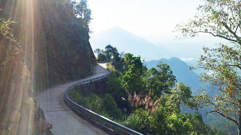Do Quyen Waterfall Adventure Tour 2D1N – Vietnam’s Most Thrilling Via Ferrata, Zipline & Canyoning Experience