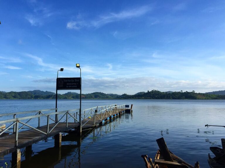 Easy Rider Adventure: Dalat to Buon Ma Thuot