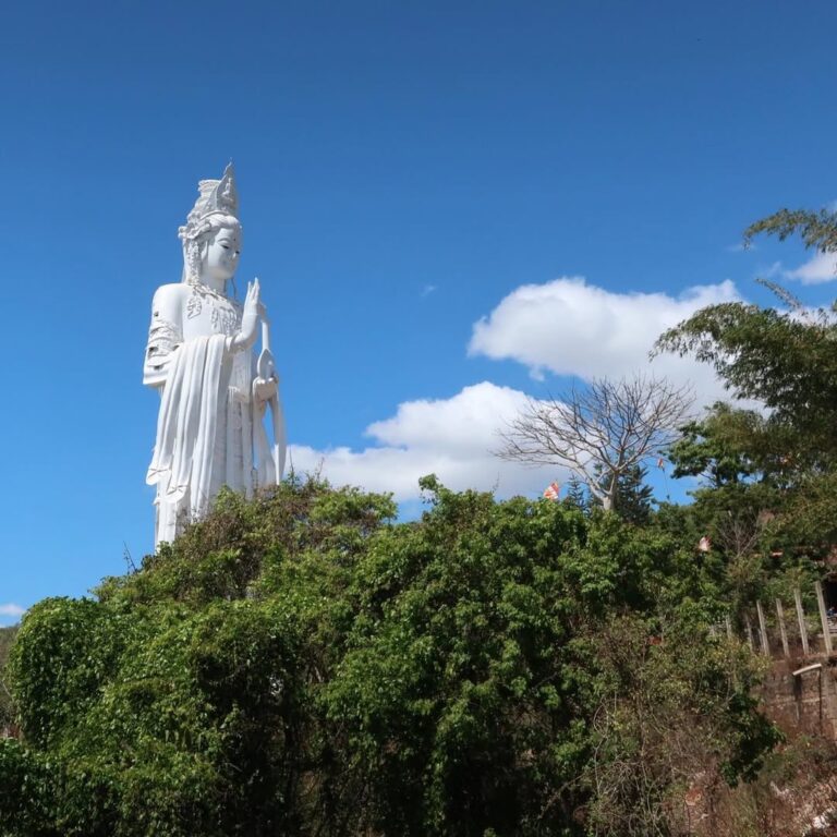 Easy Rider Adventure: Dalat to Buon Ma Thuot