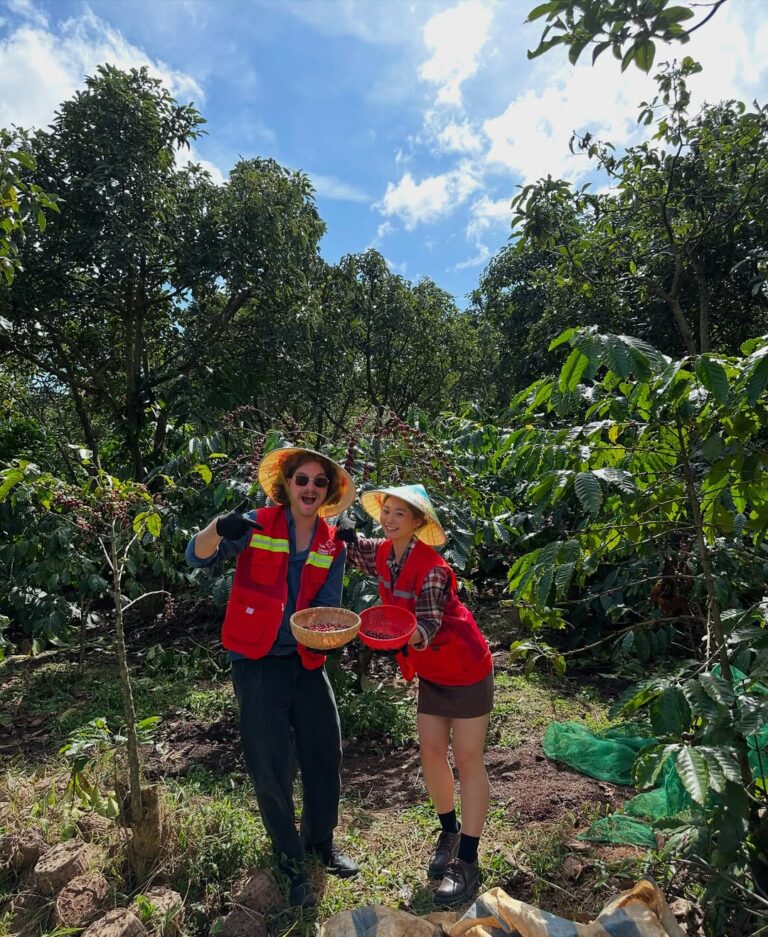 Easy Rider Adventure: Dalat to Buon Ma Thuot