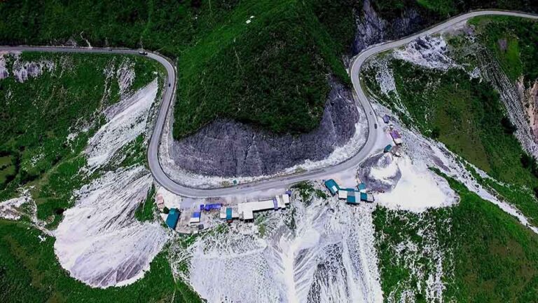 Mai Chau Day Tour: A Journey into Vietnam’s Serene Countryside