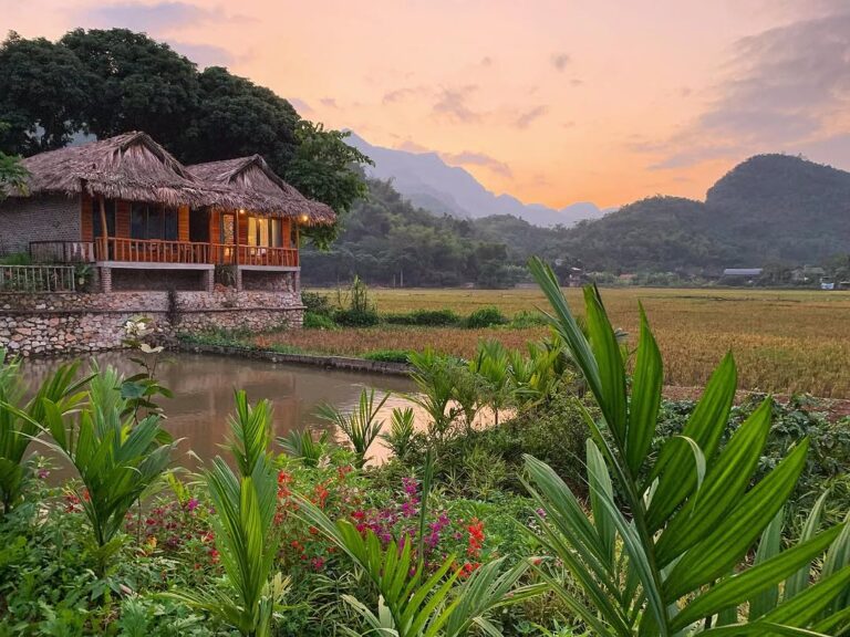 Mai Chau Day Tour: A Journey into Vietnam’s Serene Countryside