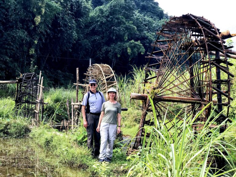 Mai Chau Local Exploration Tour