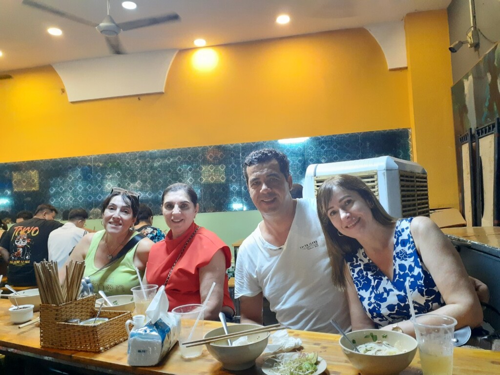 Private Food Tour by Motorbike – A Culinary Adventure in Ho Chi Minh City