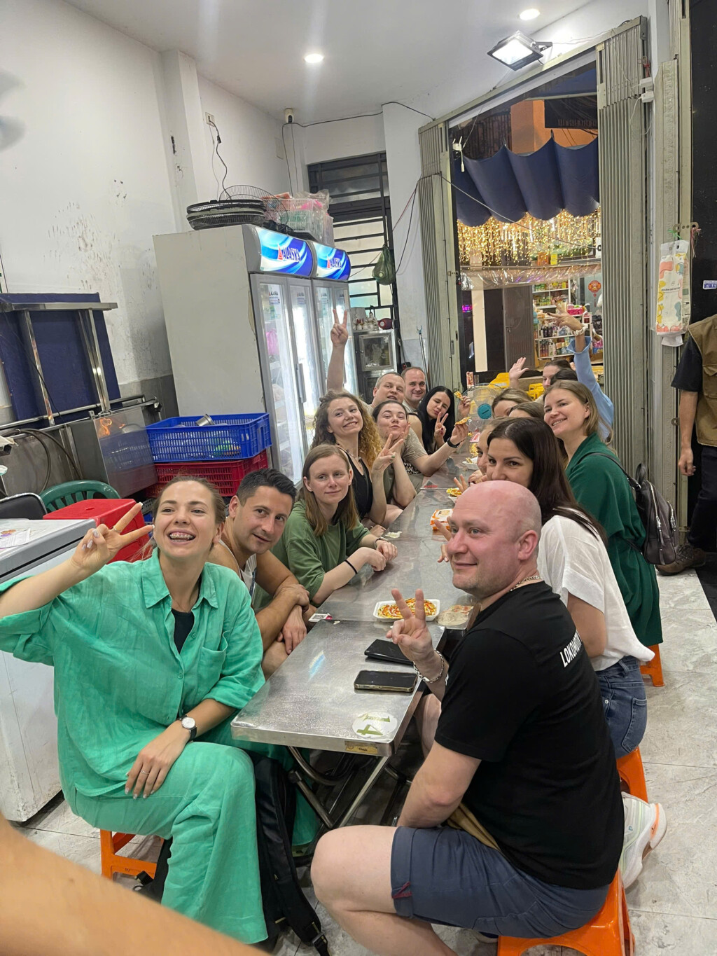 Private Food Tour by Motorbike – A Culinary Adventure in Ho Chi Minh City