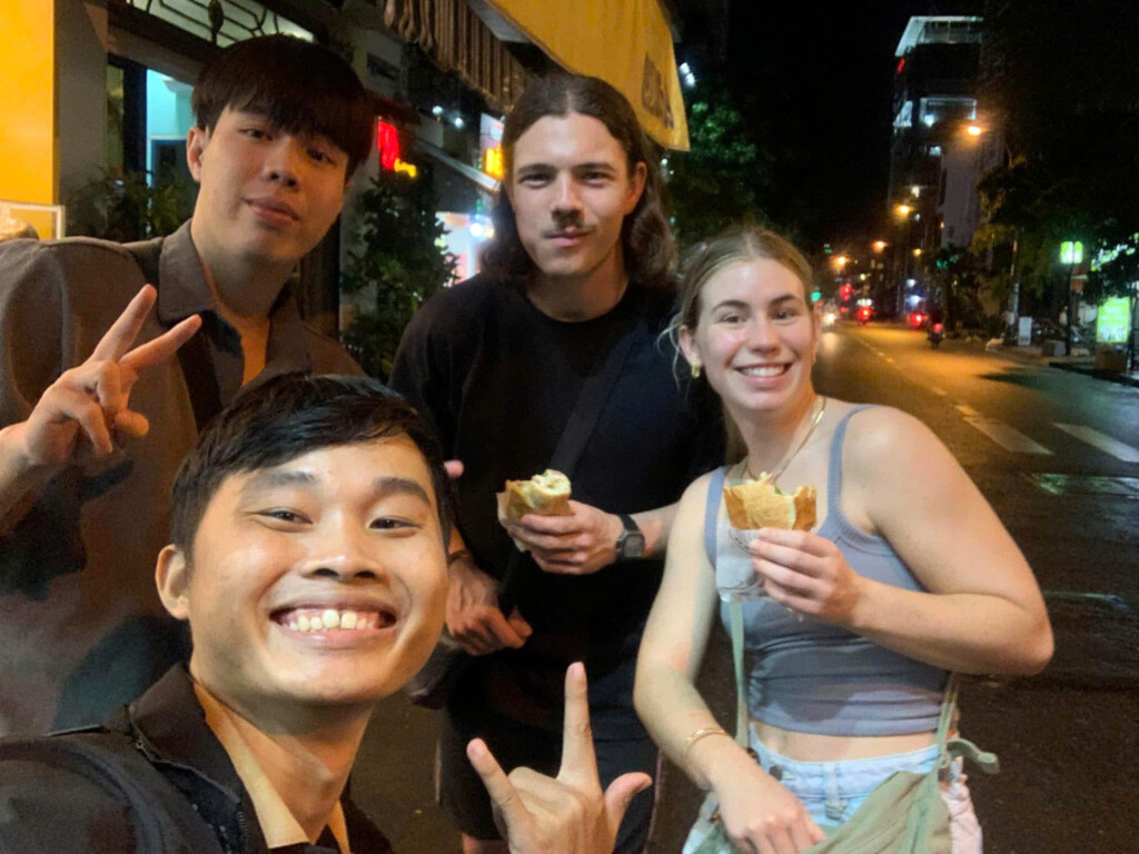 Private Food Tour by Motorbike – A Culinary Adventure in Ho Chi Minh City