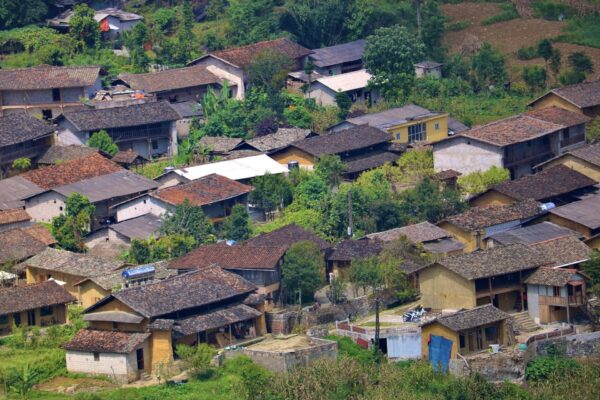 True North Vietnam Expeditions: Ha Giang – Cao Bang – Ban Gioc Waterfall – Ba Be Lake
