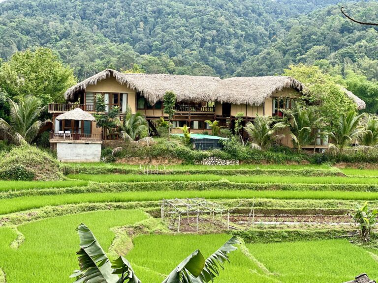 Vietnam’s Undiscovered Gems Tours: A Journey Beyond the Ordinary