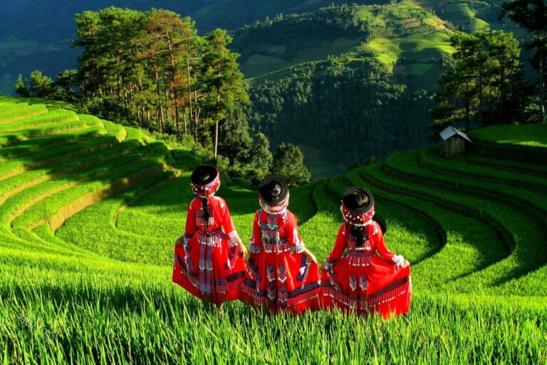 Vietnam’s Undiscovered Gems Tours: A Journey Beyond the Ordinary