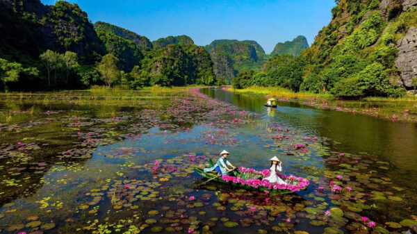 Vietnam’s Undiscovered Gems Tours: A Journey Beyond the Ordinary