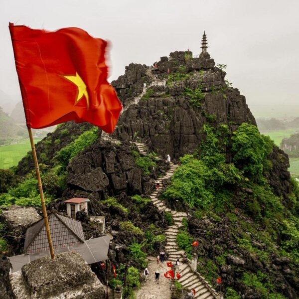 Vietnam’s Undiscovered Gems Tours: A Journey Beyond the Ordinary