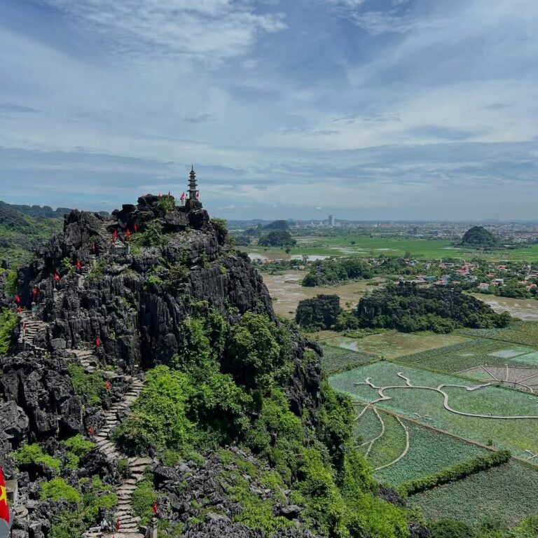 Vietnam’s Undiscovered Gems Tours: A Journey Beyond the Ordinary