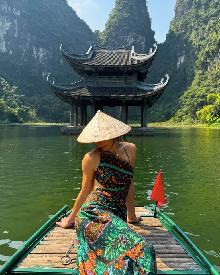 Vietnam’s Undiscovered Gems Tours: A Journey Beyond the Ordinary