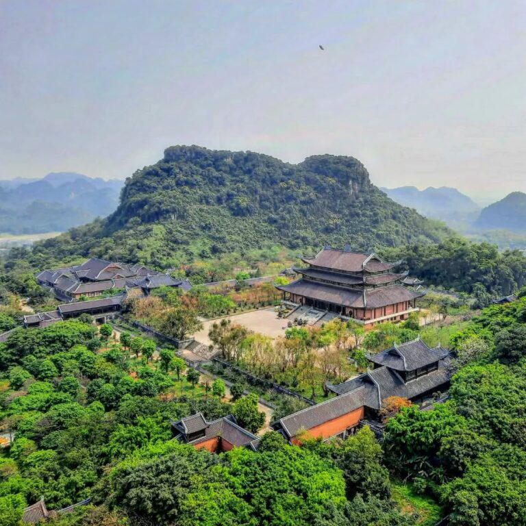 Vietnam’s Undiscovered Gems Tours: A Journey Beyond the Ordinary
