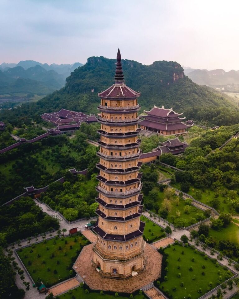 Vietnam’s Undiscovered Gems Tours: A Journey Beyond the Ordinary