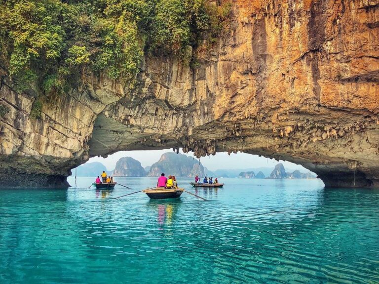 Whispers of Love – 10 Dreamy Days Honeymooning in Vietnam