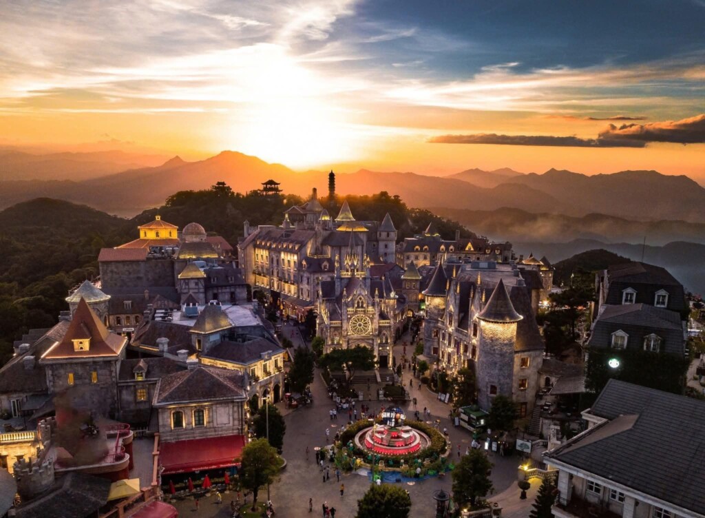 Whispers of Love – 10 Dreamy Days Honeymooning in Vietnam