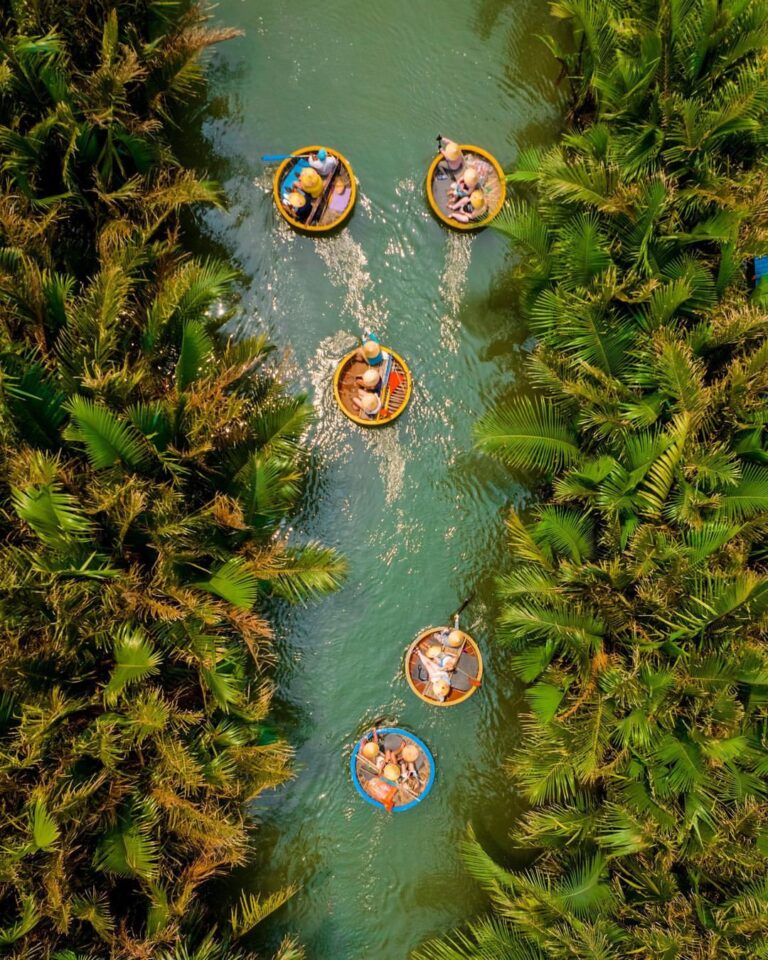 Whispers of Love – 10 Dreamy Days Honeymooning in Vietnam