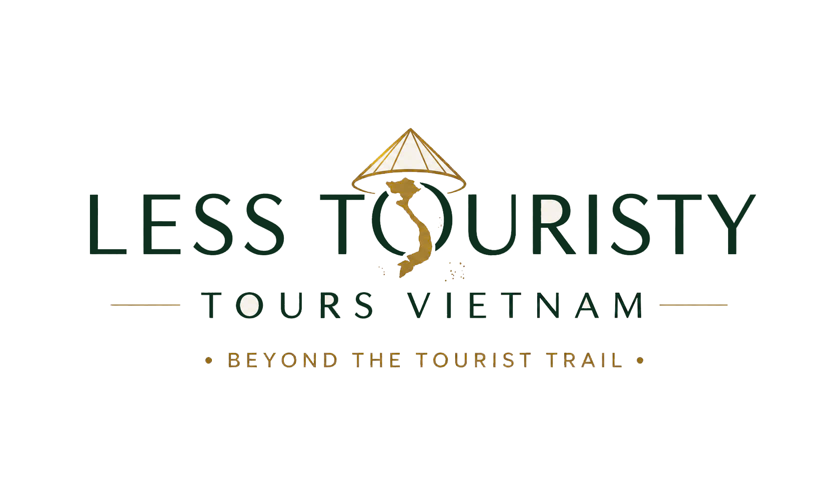 Less Touristy Tour Vietnam