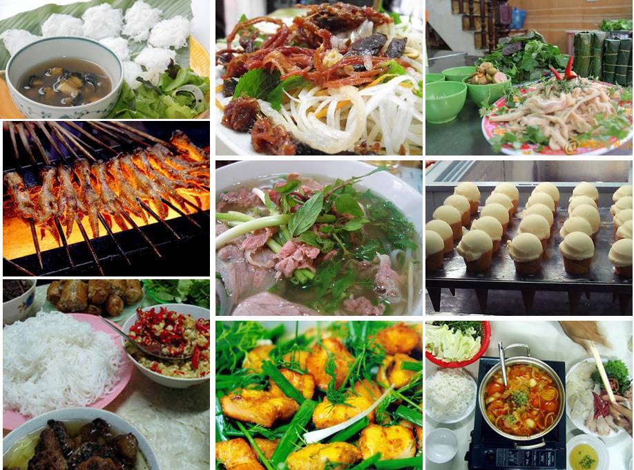 Hanoi Street Food Walking Tour – A 3-Hour Culinary Adventure