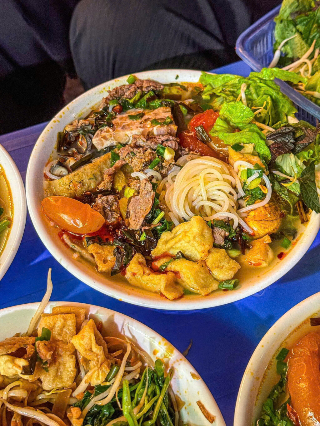 Hanoi Street Food Walking Tour – A 3-Hour Culinary Adventure