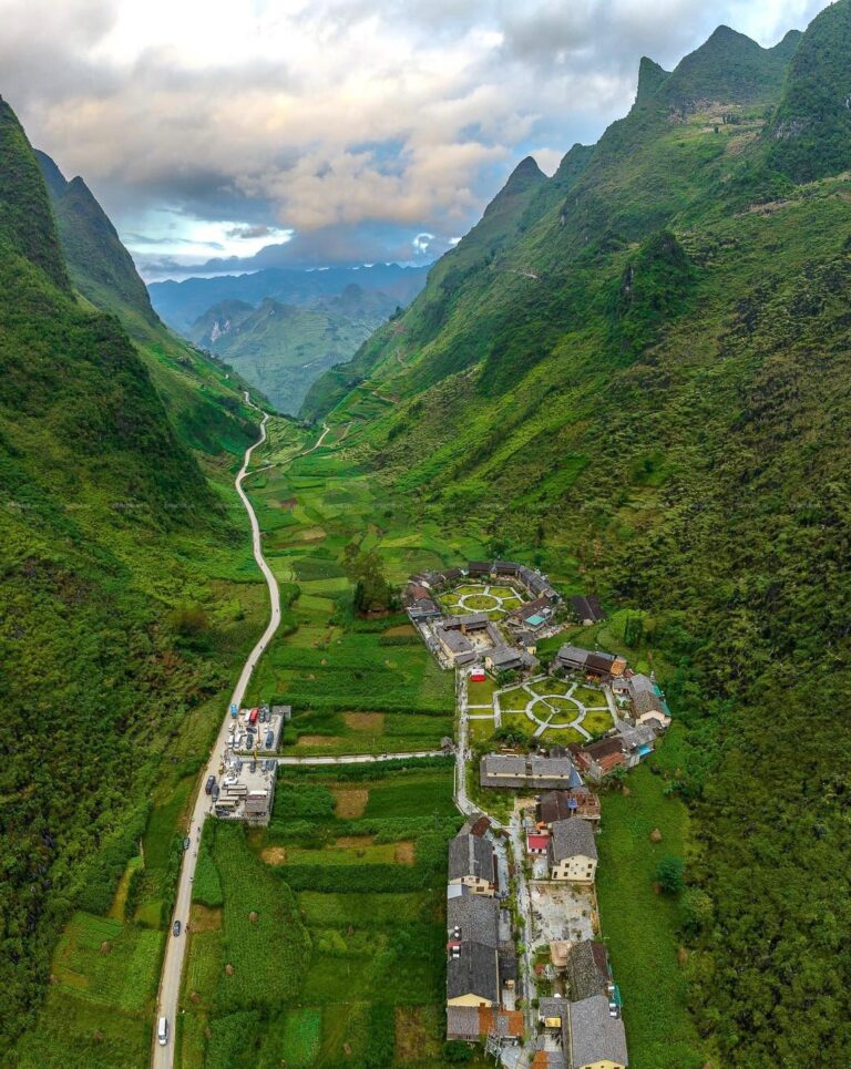 Ha Giang Unveiled: A 4-Day Journey Through Vietnam’s Northern Highlands