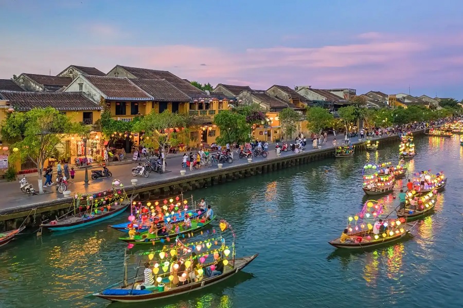 Whispers of Love – 10 Dreamy Days Honeymooning in Vietnam