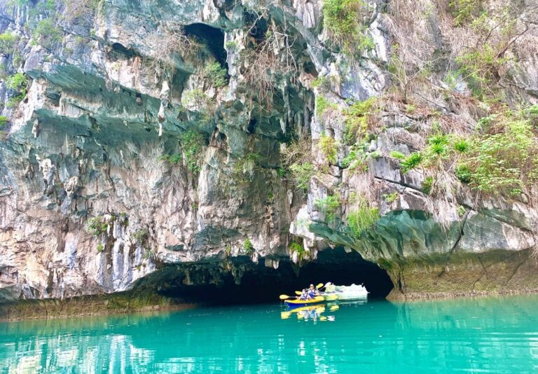 Whispers of Love – 10 Dreamy Days Honeymooning in Vietnam