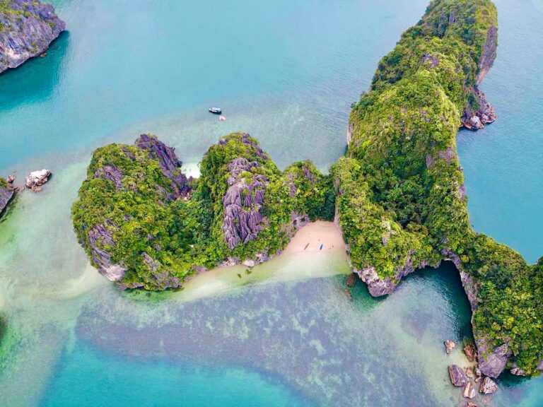 Whispers of Love – 10 Dreamy Days Honeymooning in Vietnam