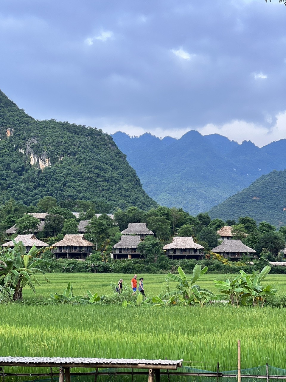 Eco And Authentic Mai Chau – Pu Luong – Ninh Binh