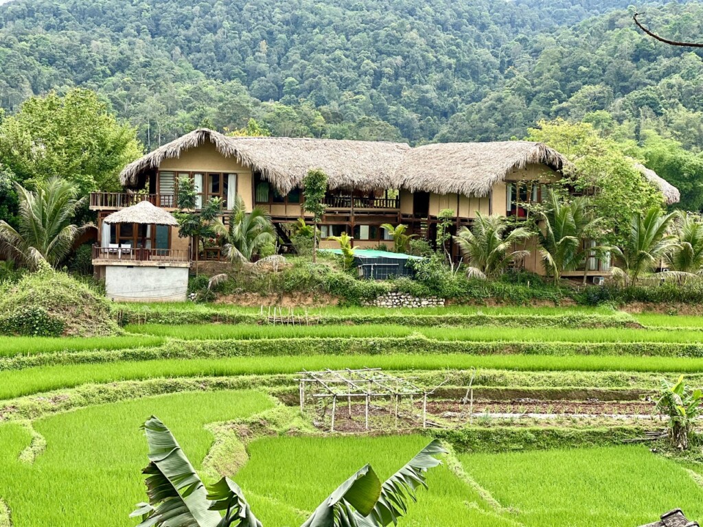 Eco And Authentic Mai Chau – Pu Luong – Ninh Binh