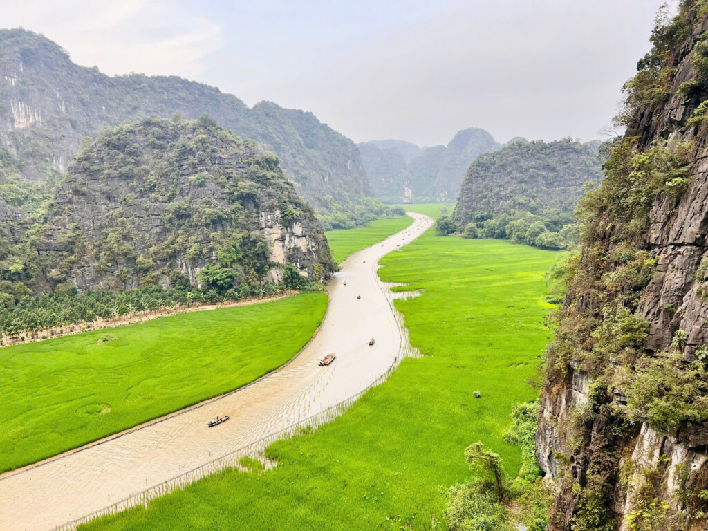 Eco And Authentic Mai Chau – Pu Luong – Ninh Binh