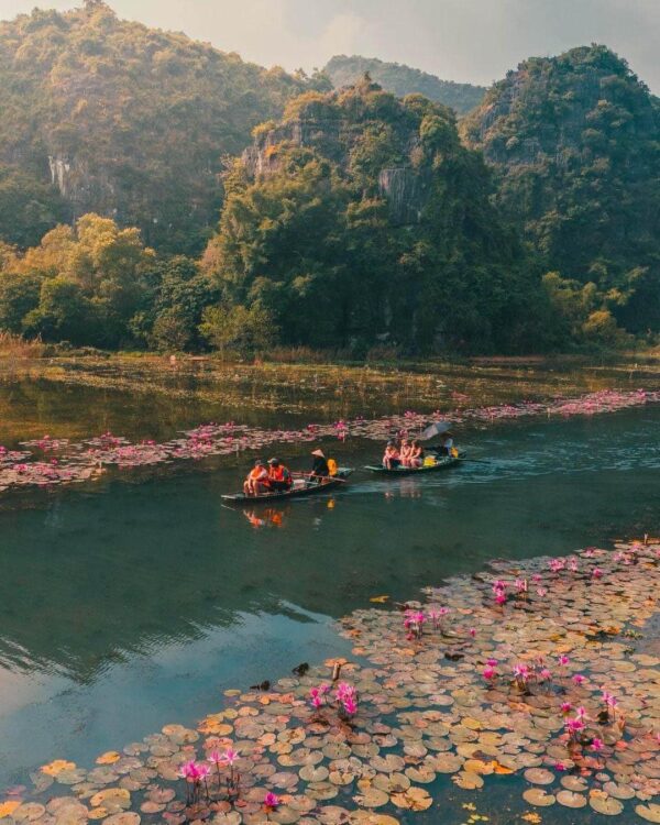 Whispers of Love – 10 Dreamy Days Honeymooning in Vietnam