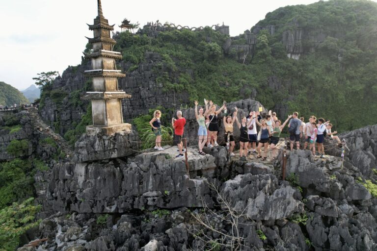 Whispers of Love – 10 Dreamy Days Honeymooning in Vietnam