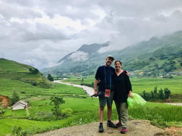 Sapa 2-Day Ta Van Trekking: A Journey Through Vietnam’s Stunning Highlands