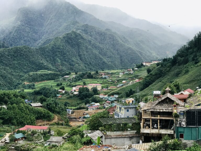 Sapa 2-Day Ta Van Trekking: A Journey Through Vietnam’s Stunning Highlands