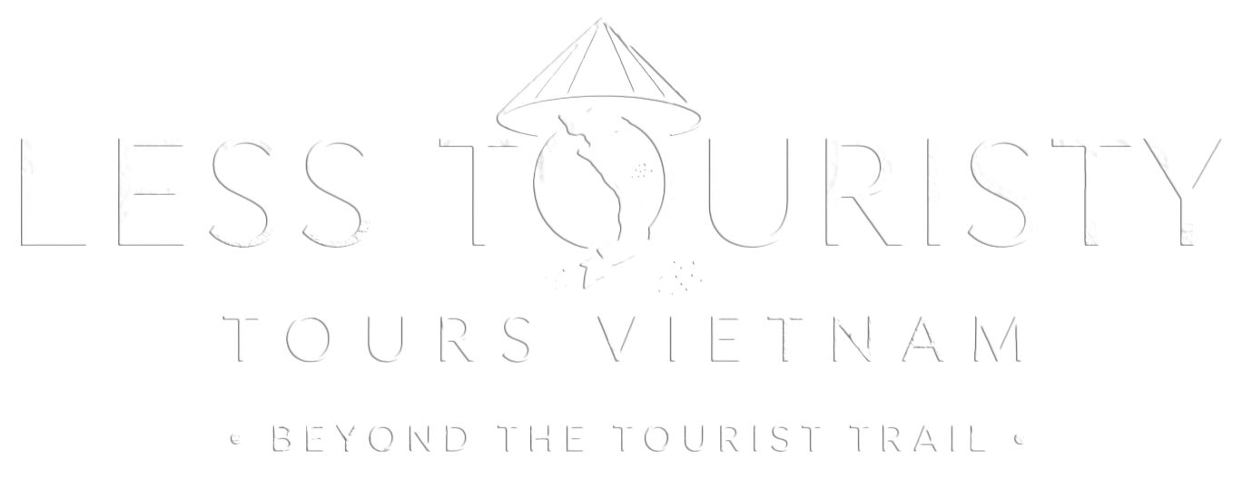 Less Touristy Tour Vietnam