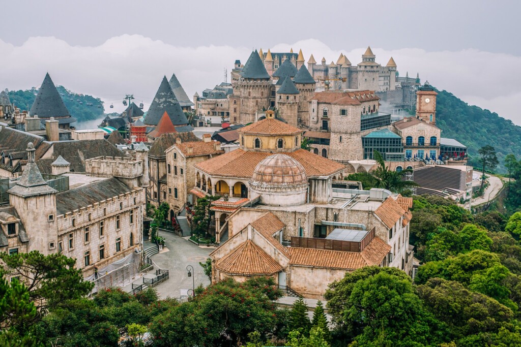 5 Days in Da Nang & Hoi An: Beaches, Golden Bridge & Lantern Nights Experience