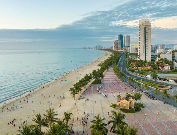 5 Days in Da Nang & Hoi An: Beaches, Golden Bridge & Lantern Nights Experience